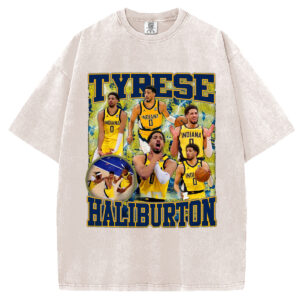 Tyrese Haliburton T-shirt/Sweatshirt