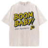 Indiana Pacers Boom Baby 2025 Playoffs T-shirt/Sweatshirt