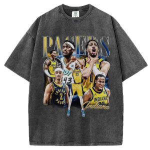Indiana Basketball Vintage T-shirt/Sweatshirt