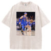 Alex Caruso Funny Meme With Nikola Jokic T-shirt/Sweatshirt