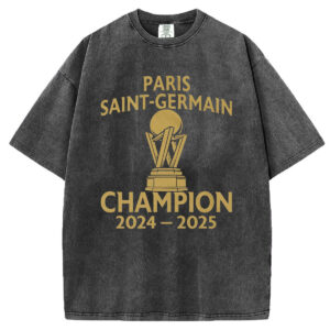 Champions League 2025 Champions T-shirt/Sweatshirt