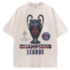 Champions League 2025 Champions T-shirt/Sweatshirt