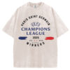 PSG Champions League 2025 T-shirt/Sweatshirt