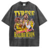 Tyrese Haliburton "Overate That"  T-shirt/Sweatshirt
