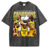Indiana Pacers Champions T-shirt/Sweatshirt