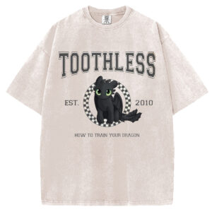 Toothless Dragon T-shirt/Sweatshirt