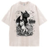 Retro How To Train Your Dragon T-shirt/Sweatshirt
