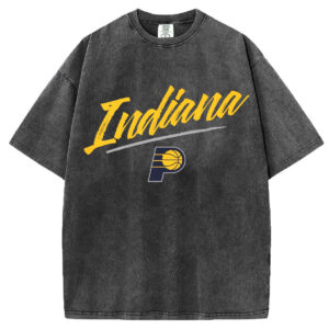Indiana Pacers T-shirt/Sweatshirt