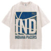 Indiana Pacers T-shirt/Sweatshirt
