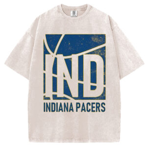 Indiana Pacers T-shirt/Sweatshirt