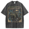 Night Fury T-shirt/Sweatshirt