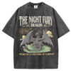 The Night Fury Dragon T-shirt/Sweatshirt
