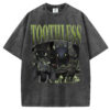 Toothless T-shirt/Sweatshirt