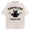 Toothless T-shirt/Sweatshirt