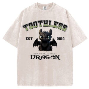 Toothless T-shirt/Sweatshirt