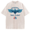 How to Train Your Dragon T-shirt/Sweatshirt