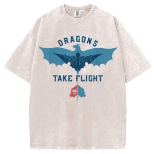 How to Train Your Dragon T-shirt/Sweatshirt
