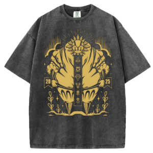 Esquie T-shirt/Sweatshirt