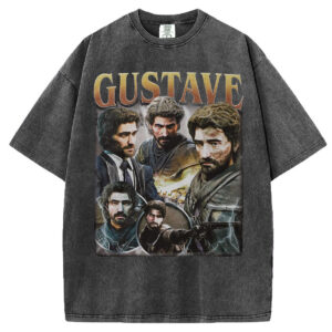 Gustave Expedition 33 Vintage T-shirt/Sweatshirt