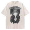 Lune and Gustave T-shirt/Sweatshirt