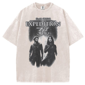 Lune and Gustave T-shirt/Sweatshirt