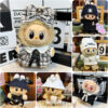 Labuubu Handmade Doll Clothes