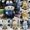 Labuubu Handmade Doll Clothes