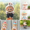 Labuubu Handmade Doll Clothes