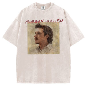 Vintage Morgan Wallen T-shirt/Sweatshirt