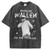 Comfort Colors Morgan Wallen T-shirt/Sweatshirt