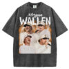 Morgan Wallen 2025 Tour T-shirt/Sweatshirt