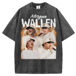 Morgan Wallen 2025 Tour T-shirt/Sweatshirt