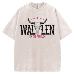 Morgan Wallen I'm The Problem T-shirt/Sweatshirt