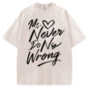 Morgan Wallen I'm The Problem T-shirt/Sweatshirt