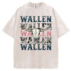 Morgan Wallen T-shirt/Sweatshirt