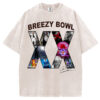 Chris Brown Breezy Bowl XX T-shirt/Sweatshirt