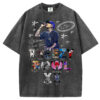 Chris Brown Breezy Bowl XX Tour T-shirt/Sweatshirt