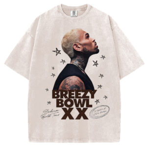 Chris Brown T-shirt/Sweatshirt