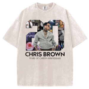 Chris Brown Breezy Bowl XX T-shirt/Sweatshirt