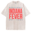 Indiana Fever T-shirt/Sweatshirt