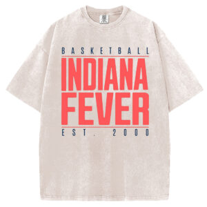 Indiana Fever T-shirt/Sweatshirt