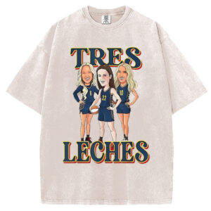 Tres Leches T-shirt/Sweatshirt