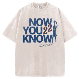 Now You Know T-shirt/Sweatshirt