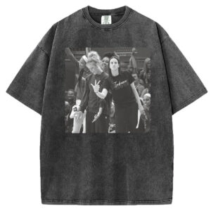 Vintage Caitlin Clark & Sophie Cunningham T-shirt/Sweatshirt