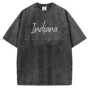 Indiana Fever T-shirt/Sweatshirt