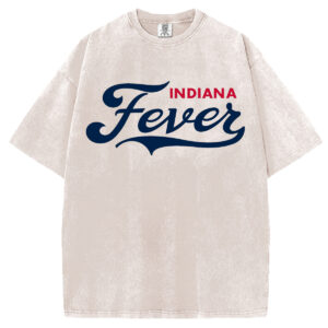 Indiana Fever T-shirt/Sweatshirt