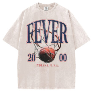 Indiana Fever T-shirt/Sweatshirt