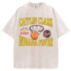 Indiana Fever T-shirt/Sweatshirt