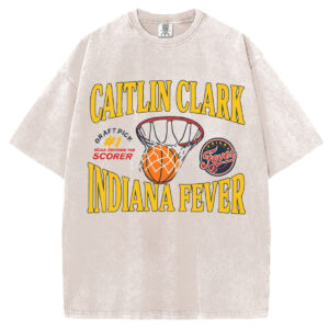Indiana Fever T-shirt/Sweatshirt