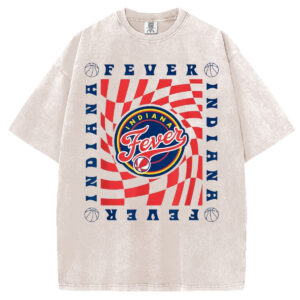 Indiana Fever Fans T-shirt/Sweatshirt